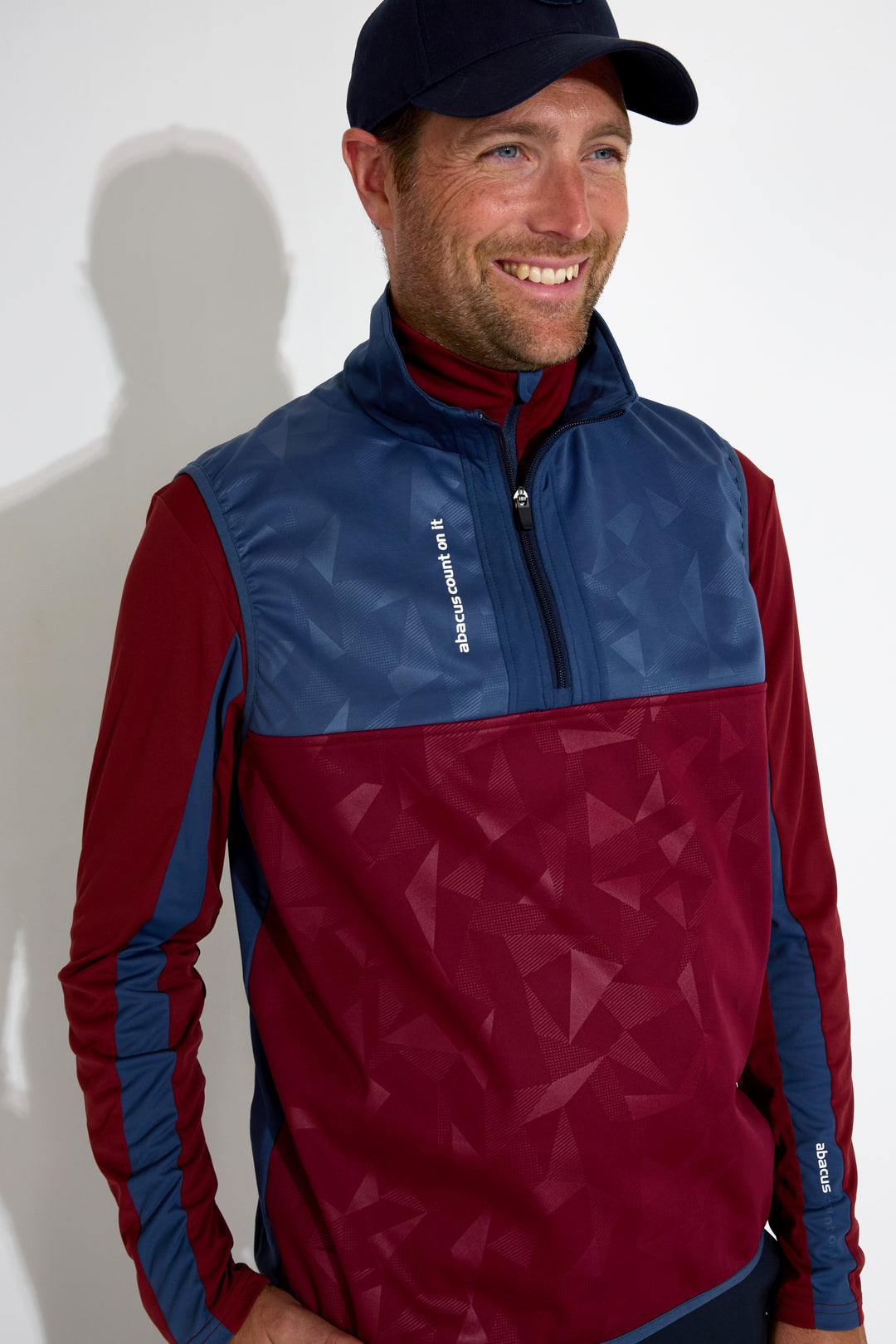 Men's Kingsbarn Hybrid Vest