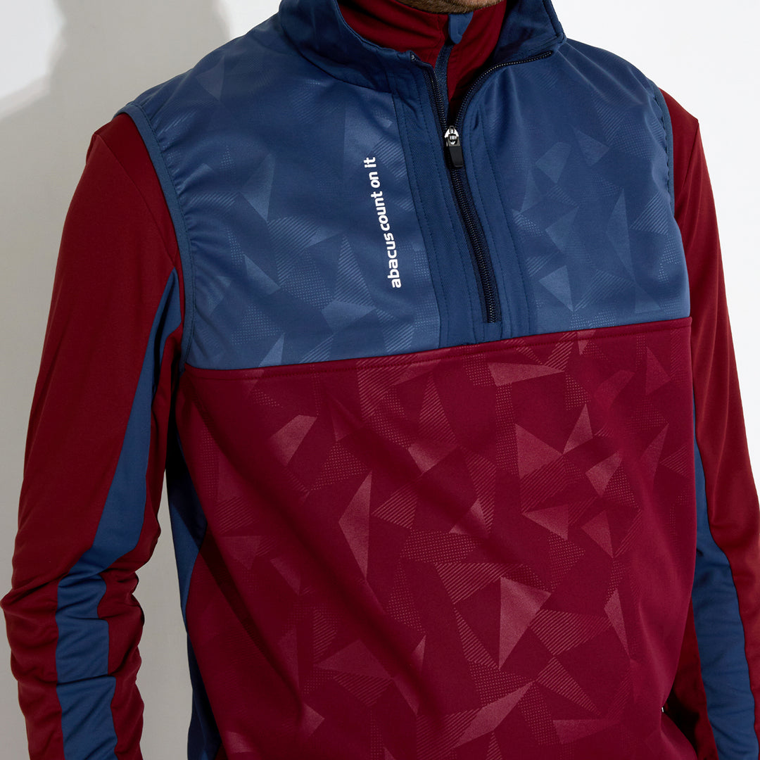 Men's Kingsbarn Hybrid Vest