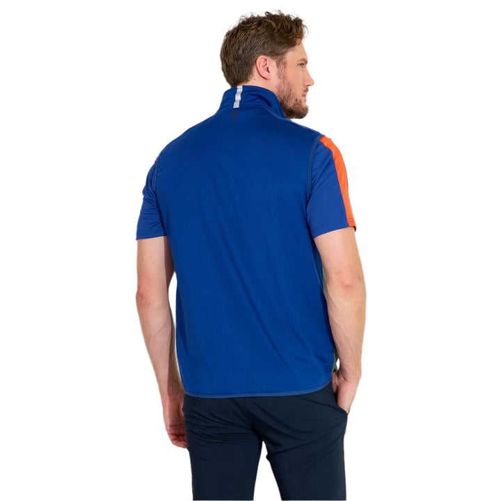 Men's Kingsbarn Hybrid Vest