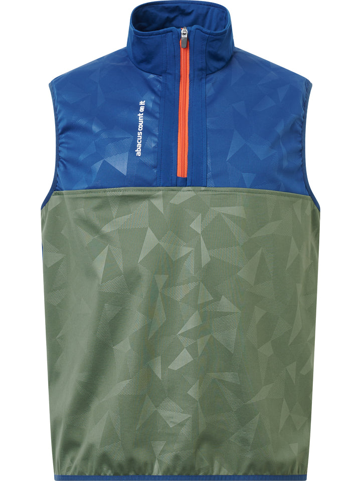 Men's Kingsbarn Hybrid Vest