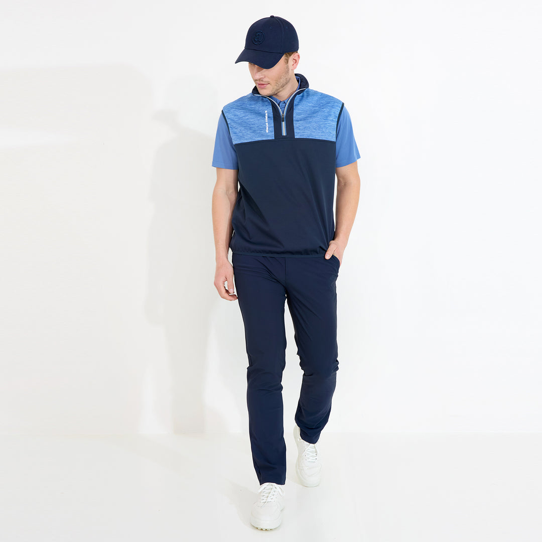 Men's Kingsbarn Hybrid Vest