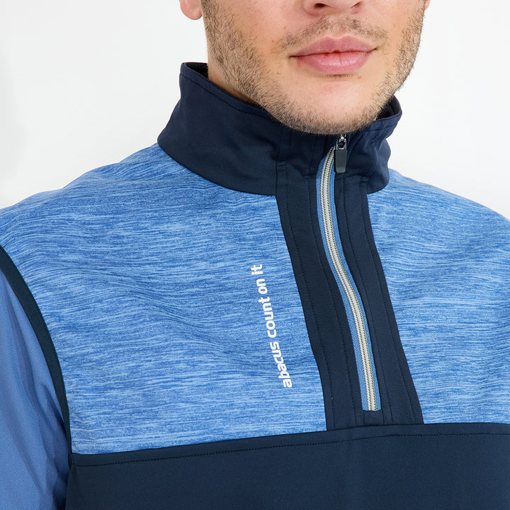 Men's Kingsbarn Hybrid Vest