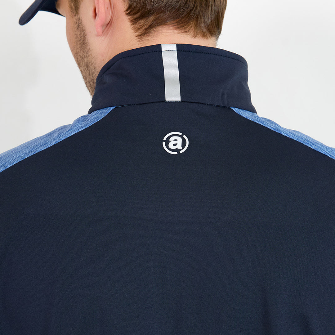 Men's Kingsbarn Hybrid Vest