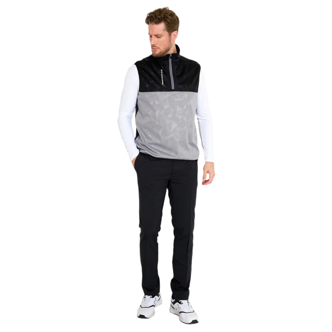 Men's Kingsbarn Hybrid Vest