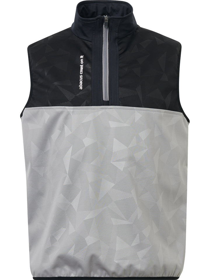 Men's Kingsbarn Hybrid Vest