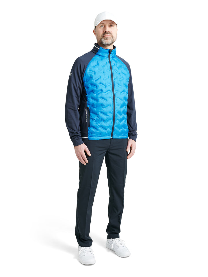 Men's Grove Hybrid Jacket