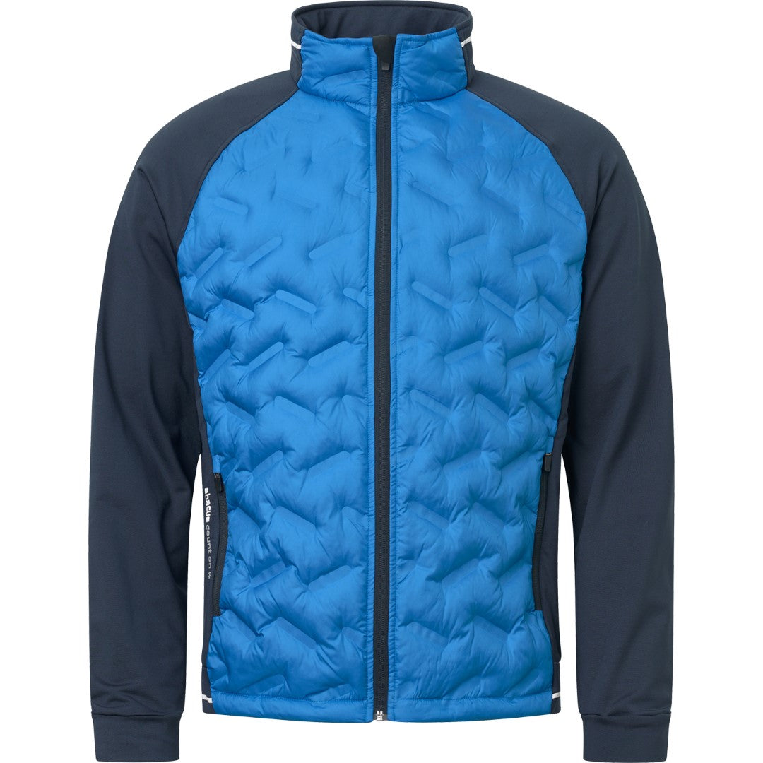 Men's Grove Hybrid Jacket