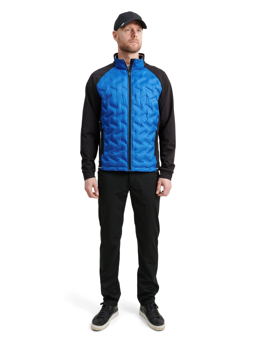 Men's Grove Hybrid Jacket