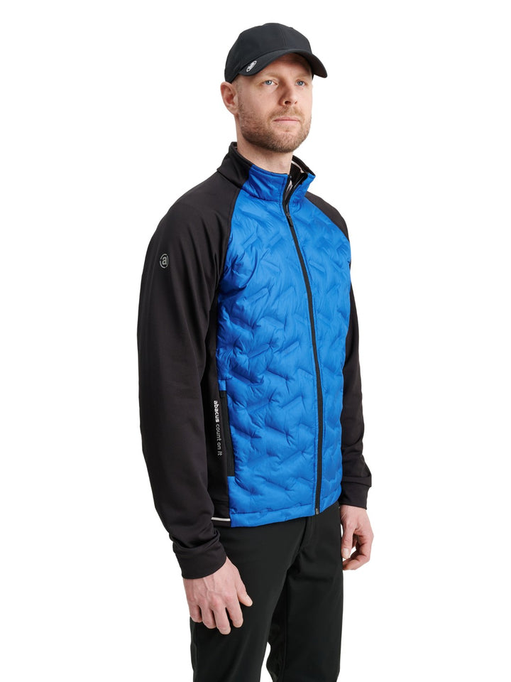 Men's Grove Hybrid Jacket