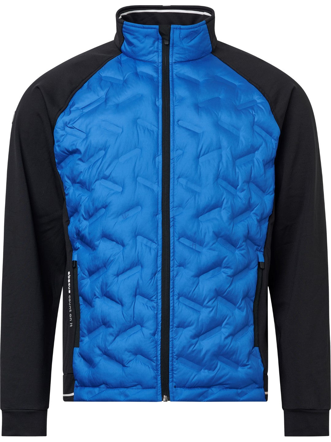 Men's Grove Hybrid Jacket