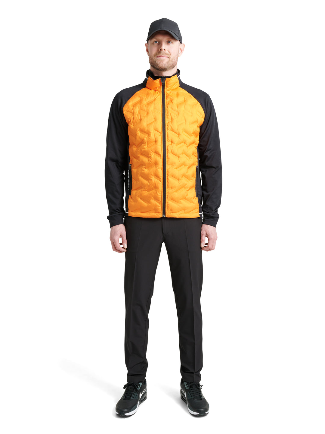 Men's Grove Hybrid Jacket