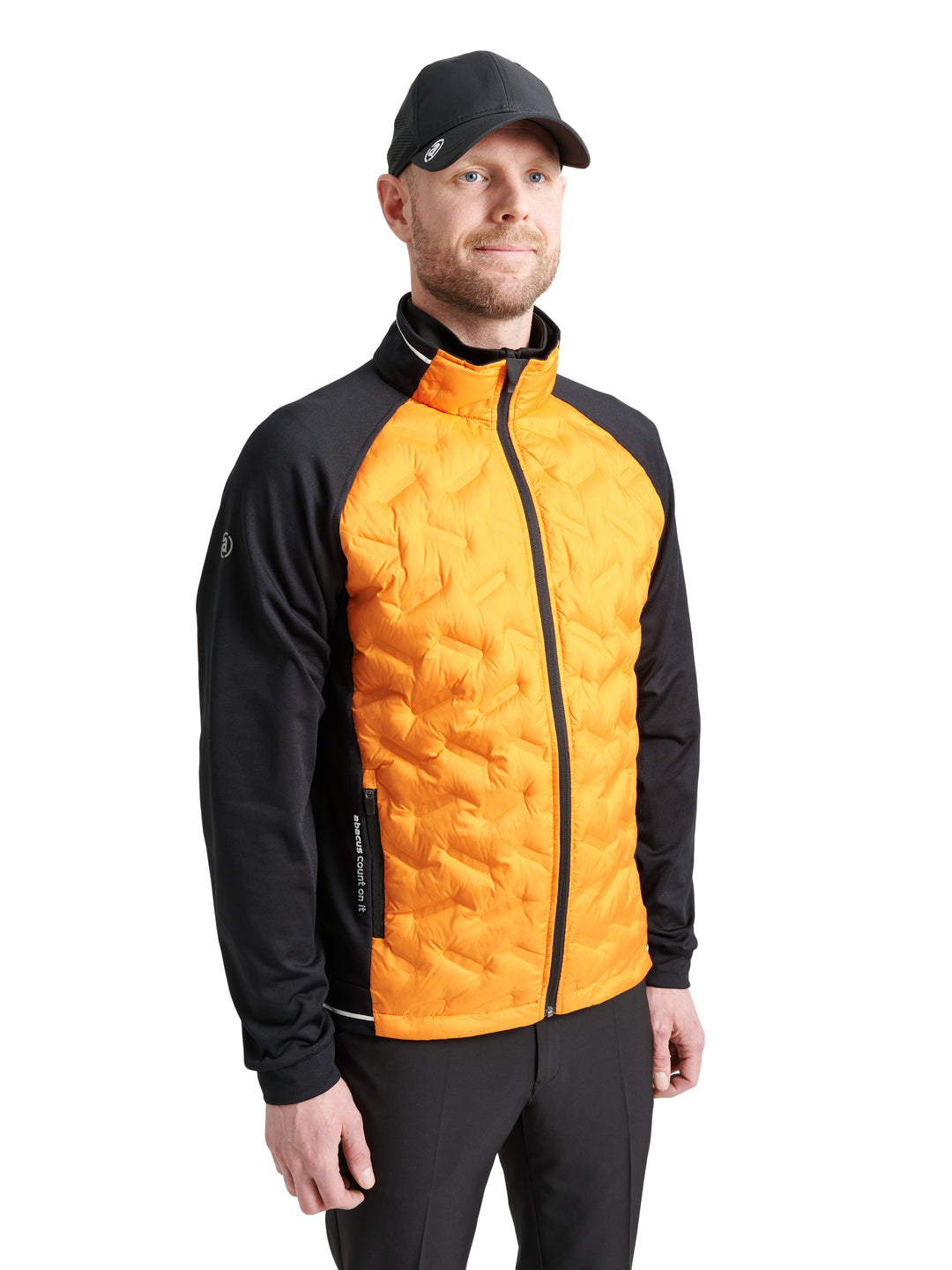 Men's Grove Hybrid Jacket