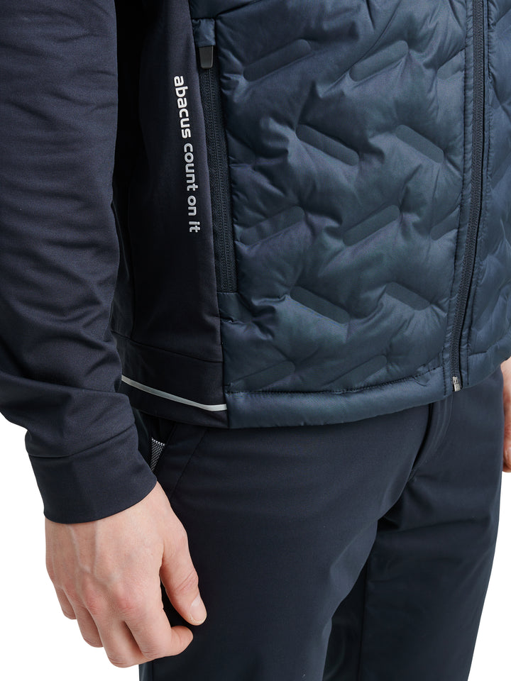 Men's Grove Hybrid Jacket