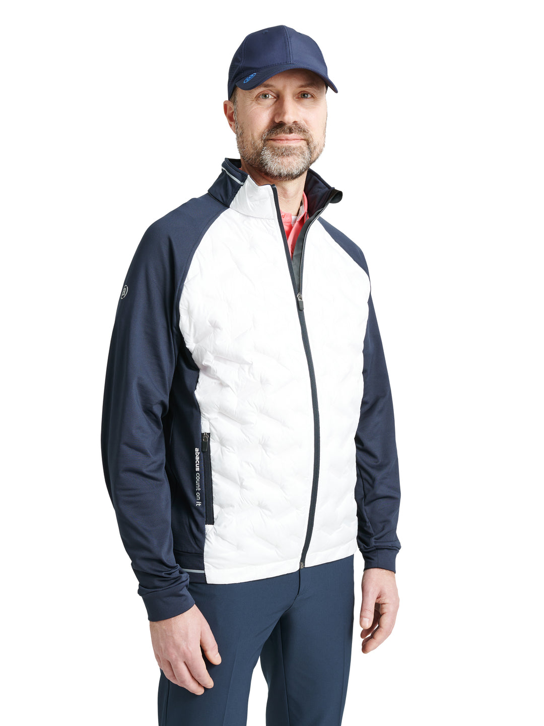 Men's Grove Hybrid Jacket