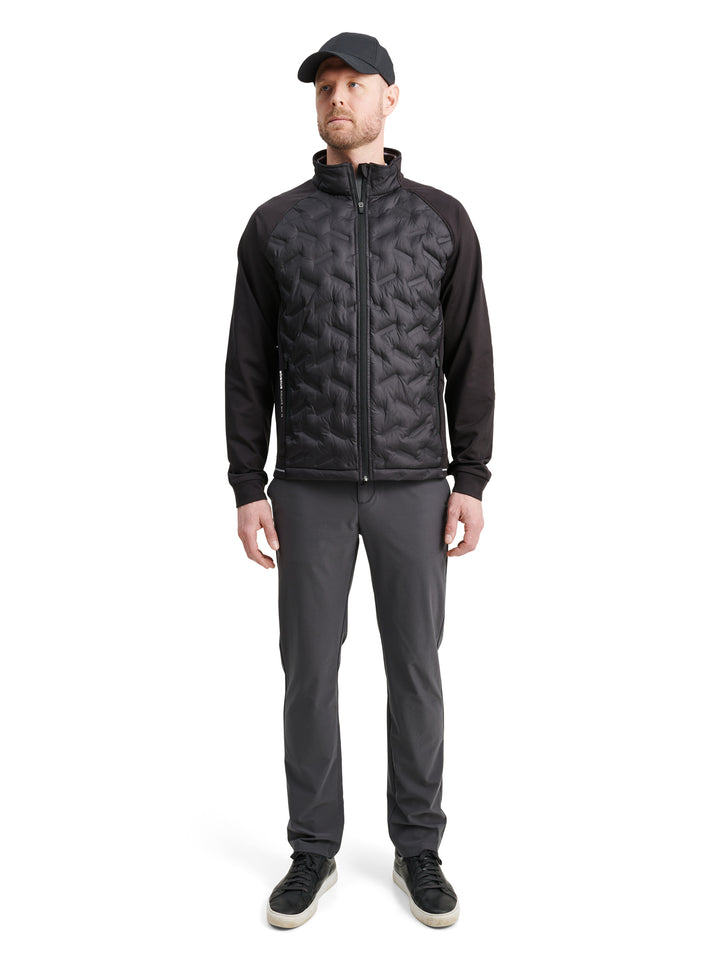 Men's Grove Hybrid Jacket