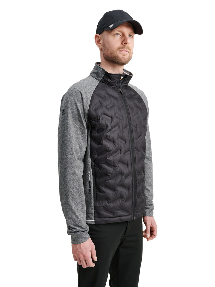 Men's Grove Hybrid Jacket