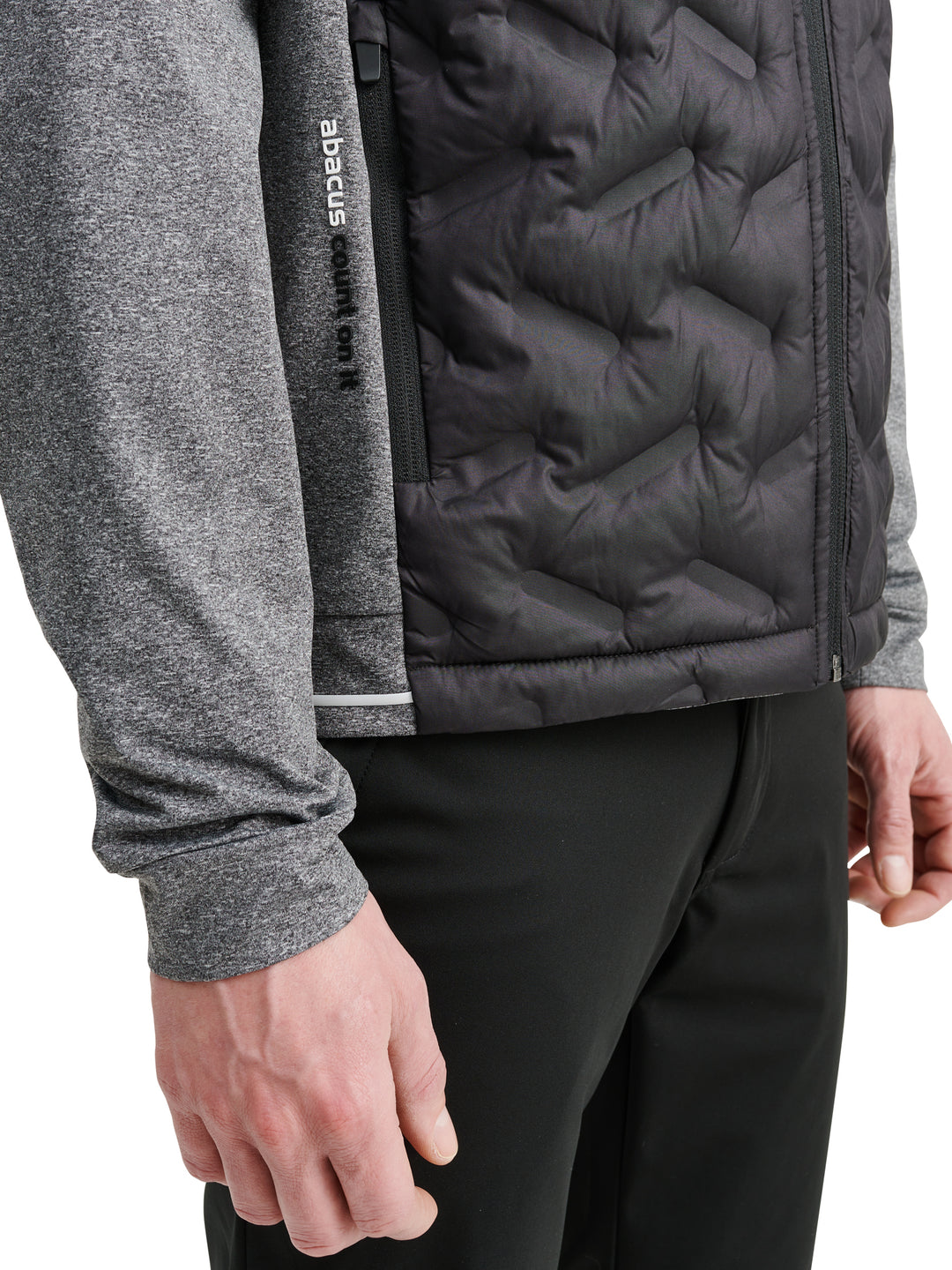 Men's Grove Hybrid Jacket