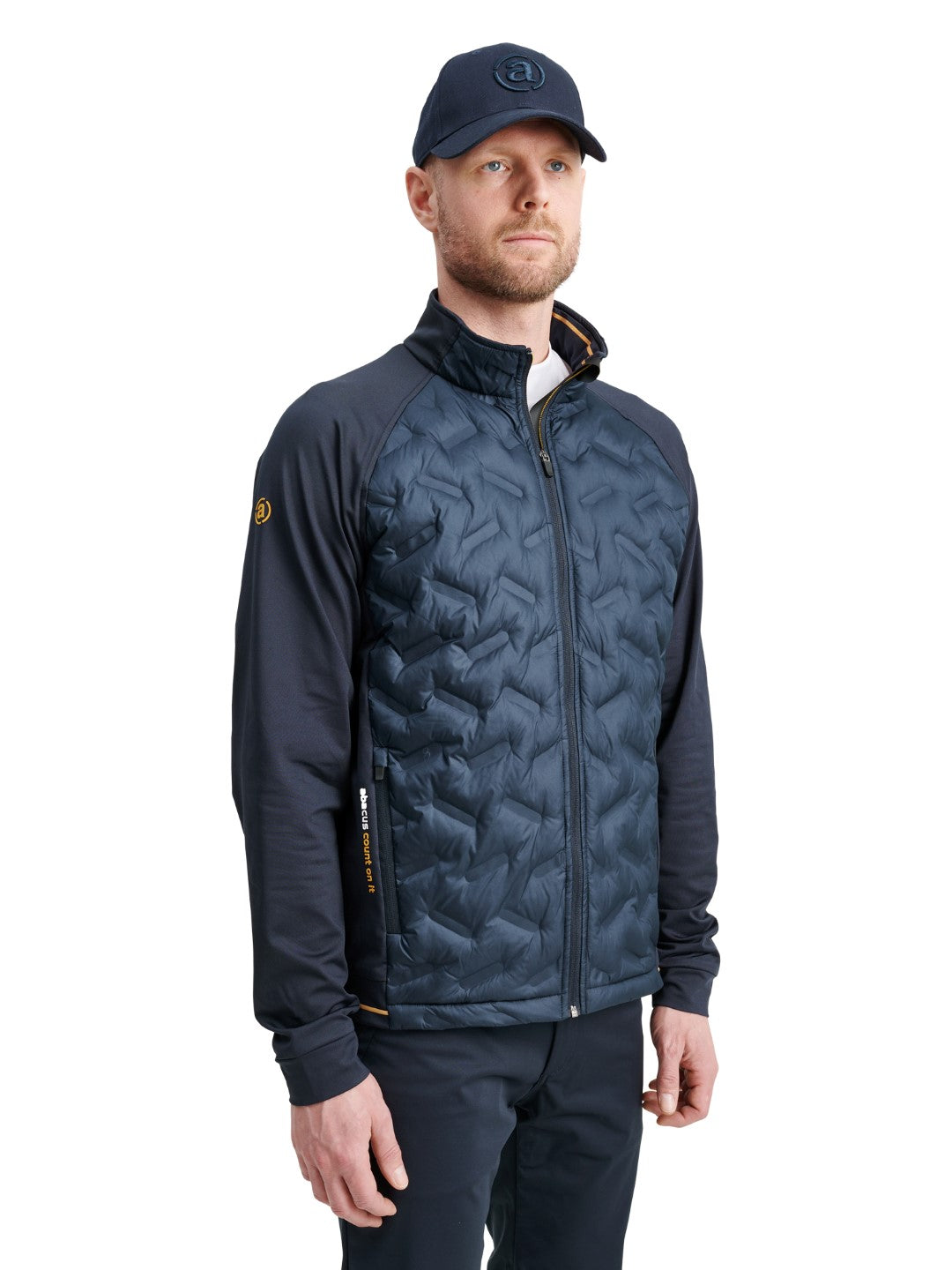 Men's Grove Hybrid Jacket