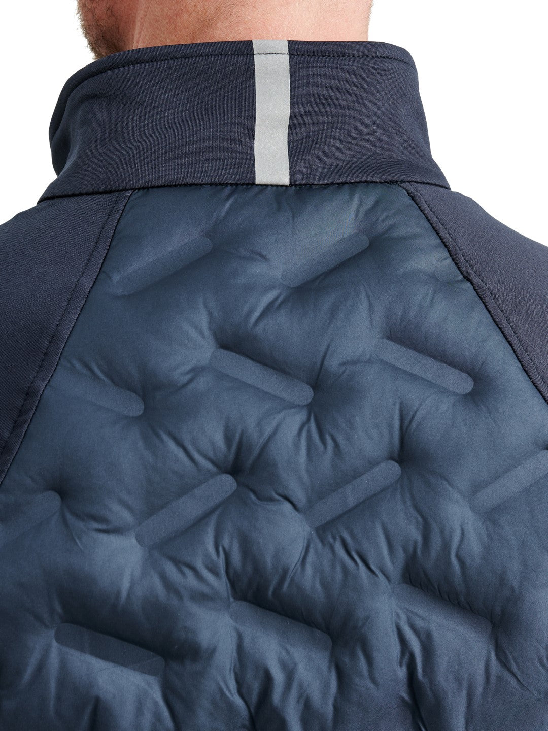 Men's Grove Hybrid Jacket