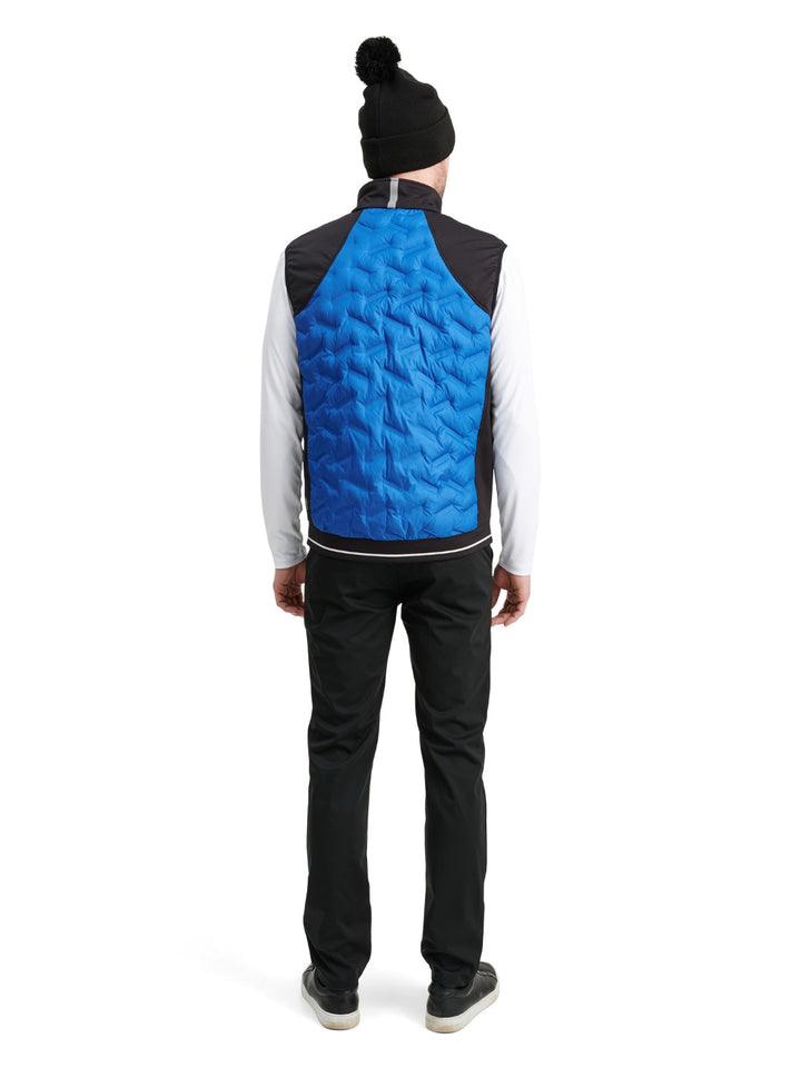 Men's Grove Hybrid Vest