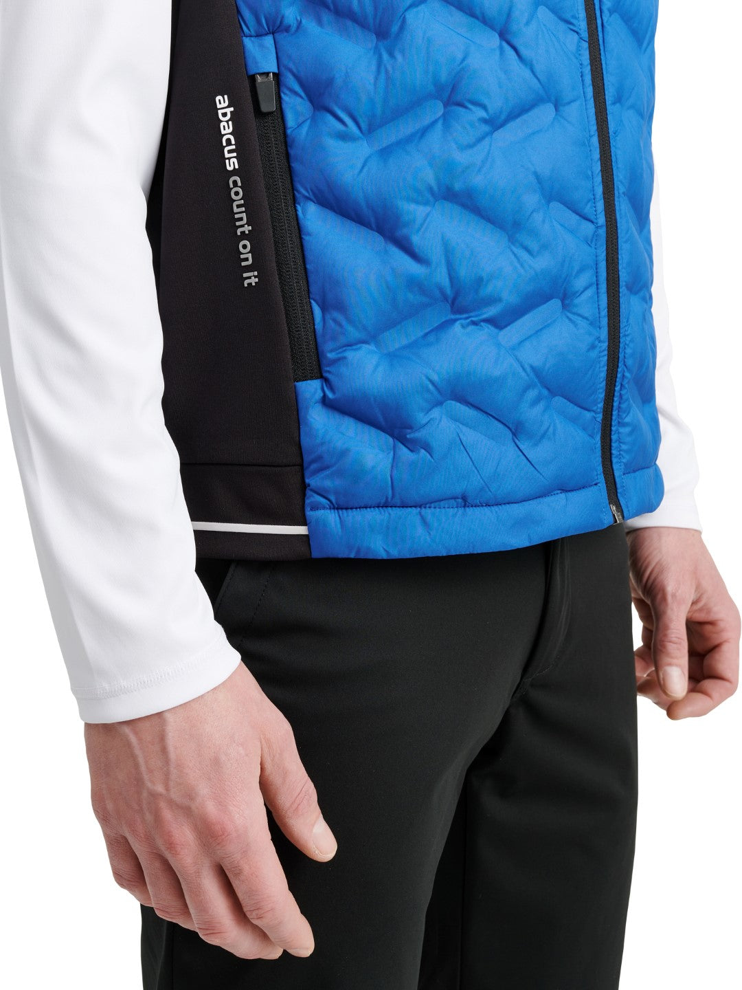 Men's Grove Hybrid Vest