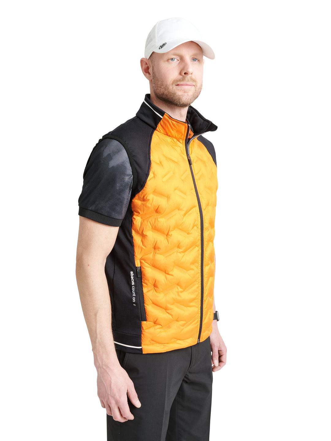 Men's Grove Hybrid Vest