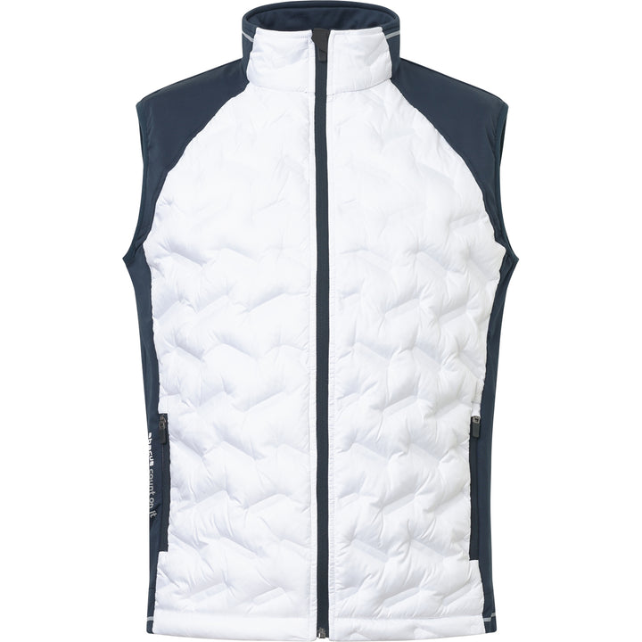 Men's Grove Hybrid Vest