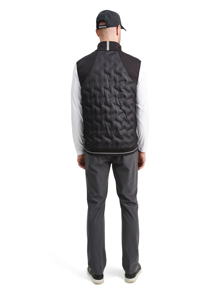 Men's Grove Hybrid Vest