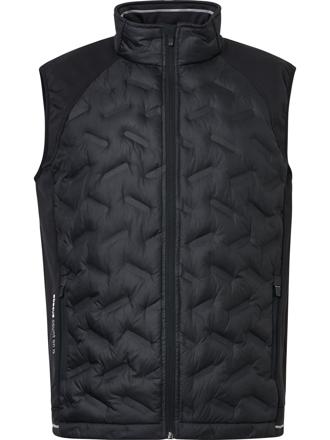 Men's Grove Hybrid Vest