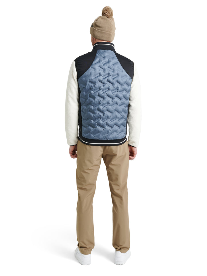 Men's Grove Hybrid Vest