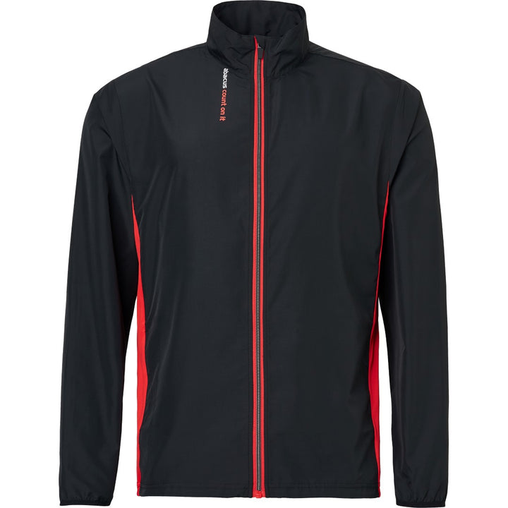 Men's Ganton Stretch Wind Jacket (6oz)