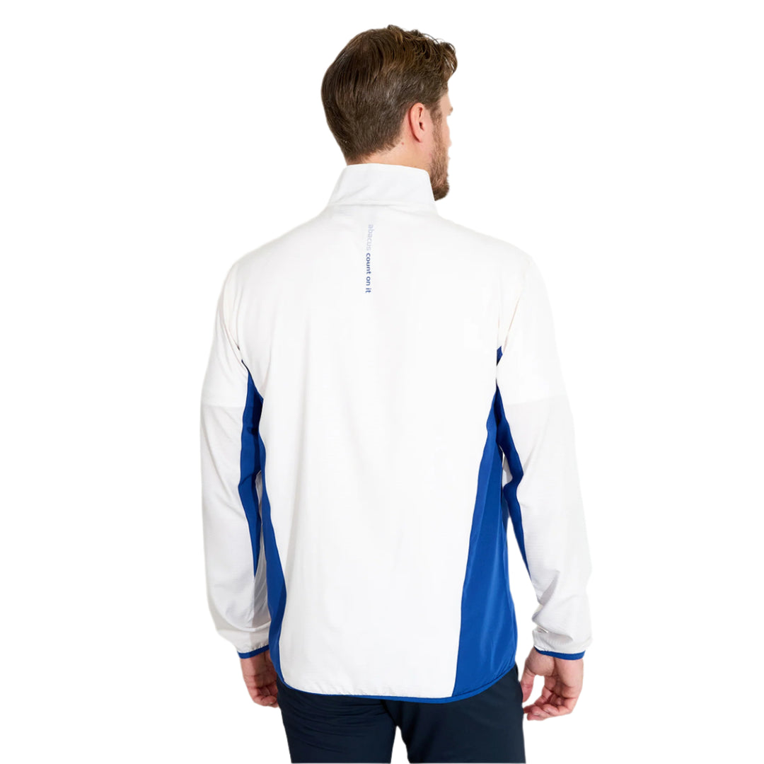 Men Lanark Stretch Wind Jacket (6oz)