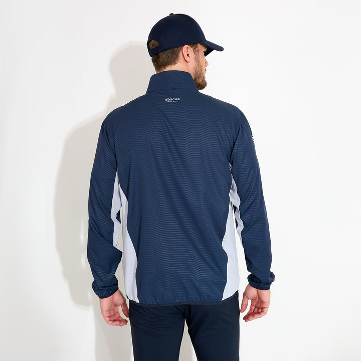 Men Lanark Stretch Wind Jacket (6oz)