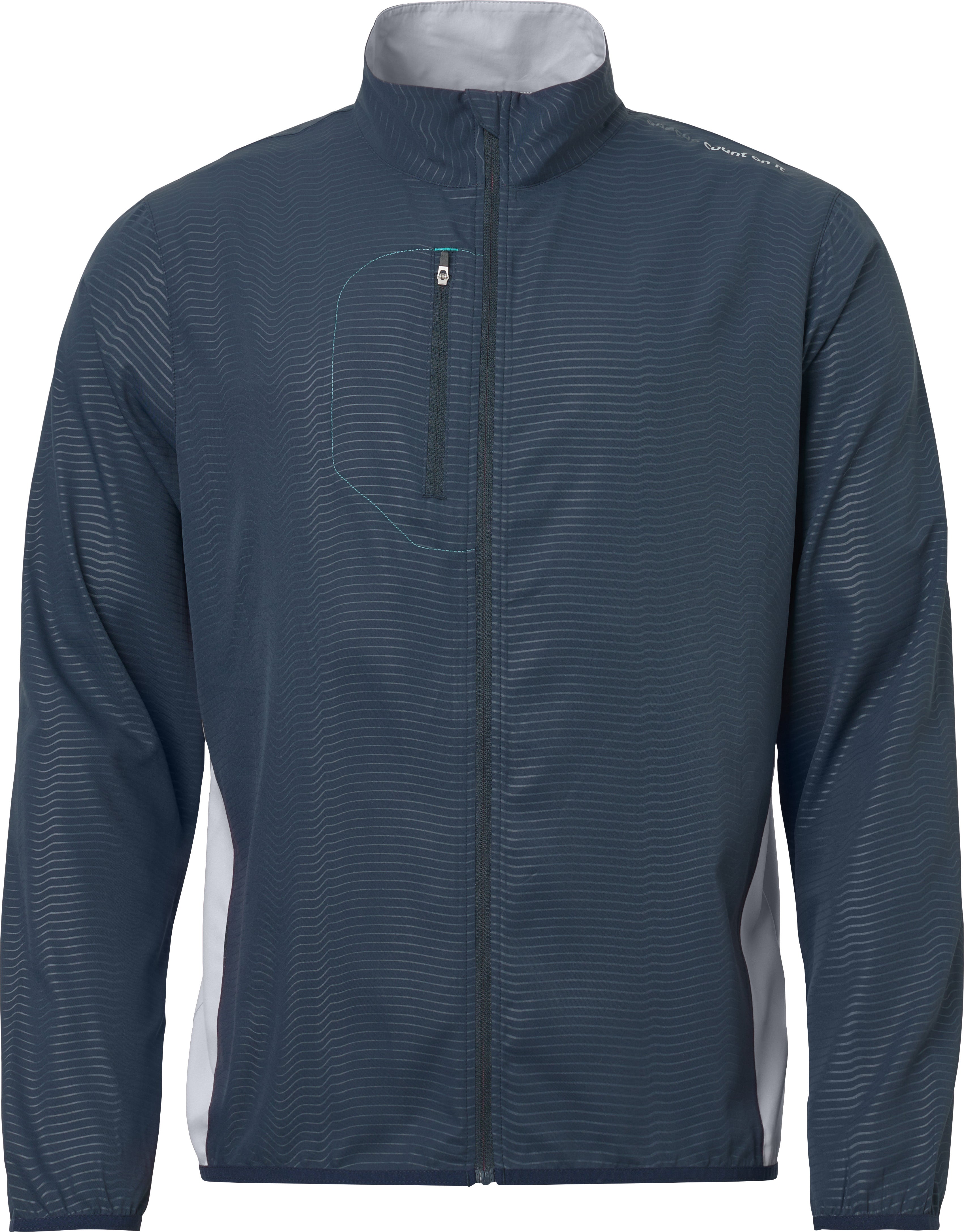 Men Lanark Stretch Wind Jacket (6oz) – Abacus Sportswear US
