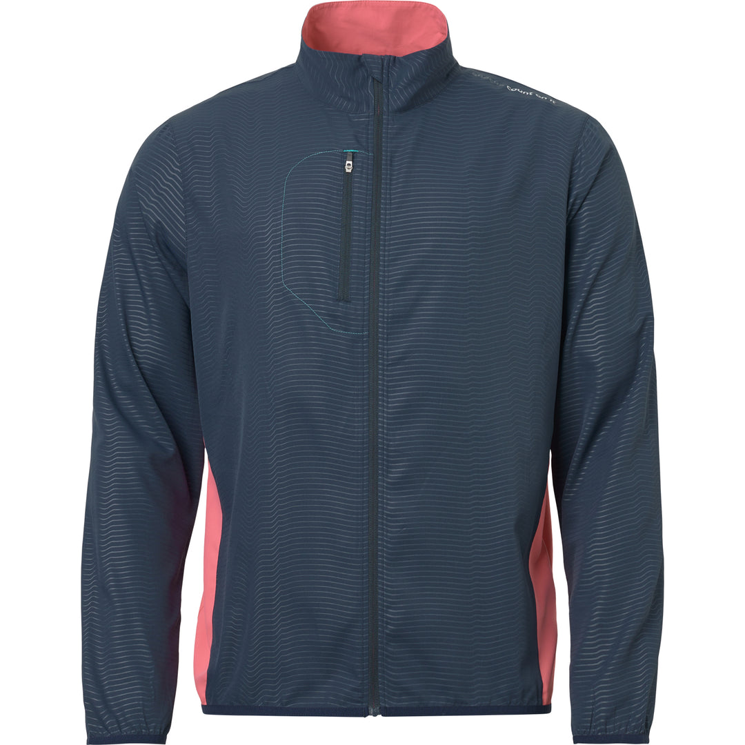 Men Lanark Stretch Wind Jacket (6oz)