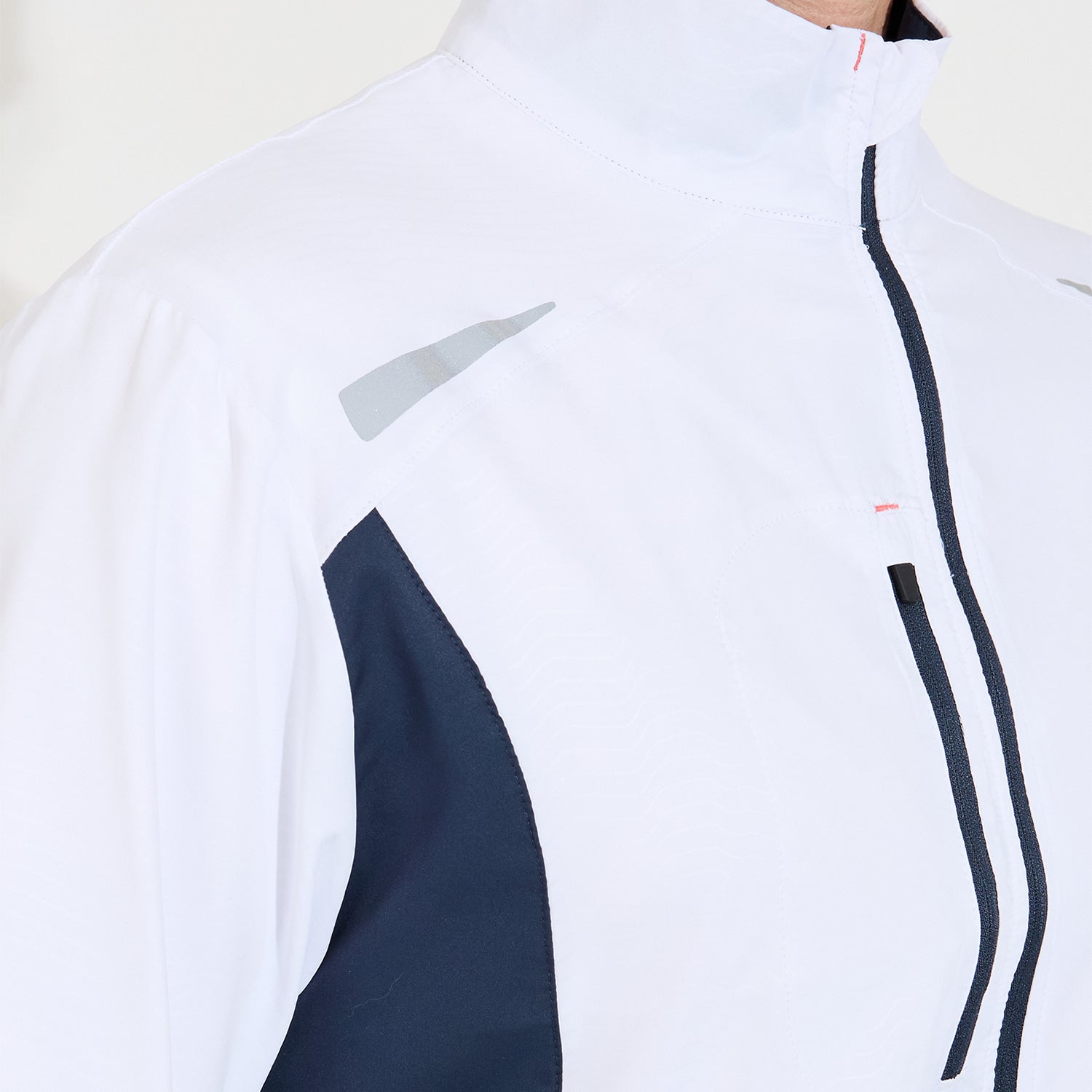 Men Lanark Stretch Wind Shirt (5oz) – Abacus Sportswear US
