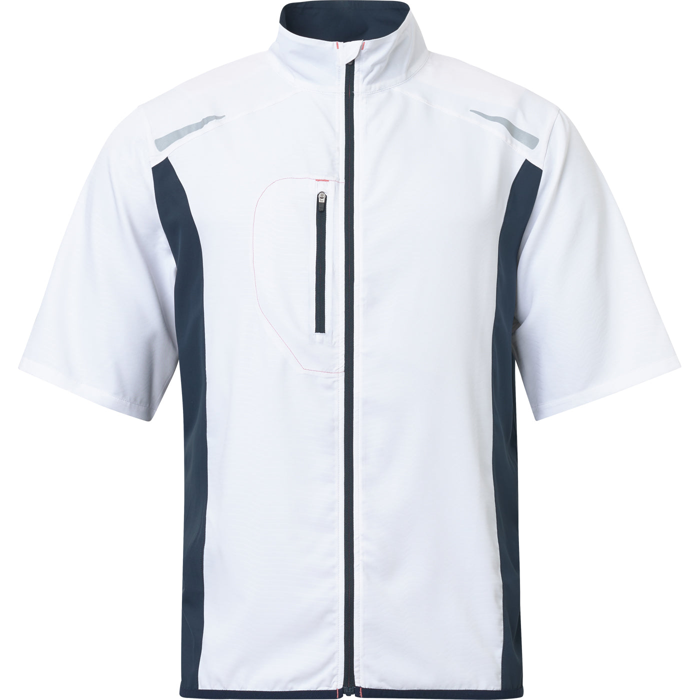 【AAKE】RAGLAN STRING WIND JP Men Lanark Stretch Wind Shirt (6 oz) – Abacus Sportswear US