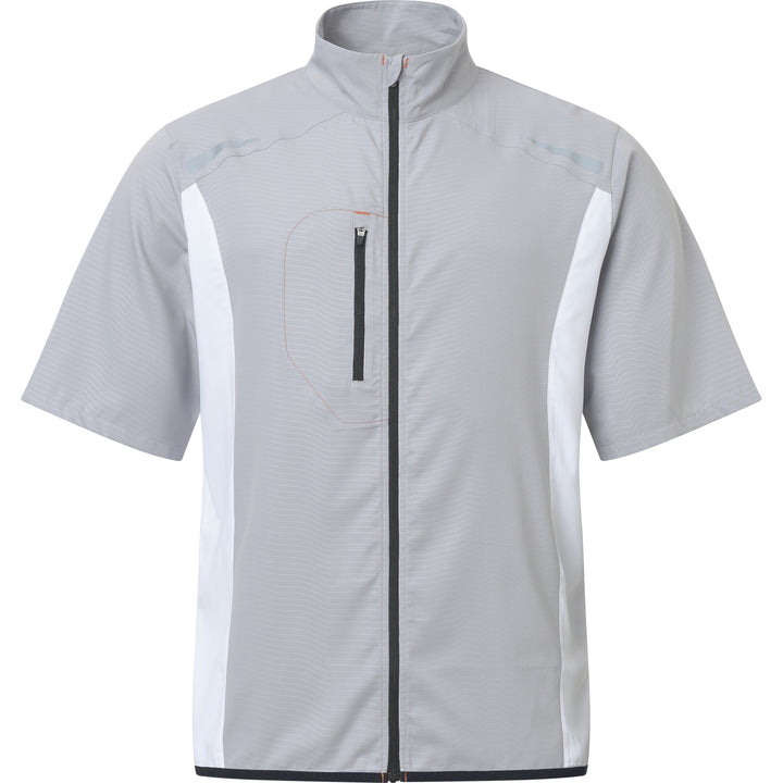 Men Lanark Stretch Wind Shirt (6 oz)