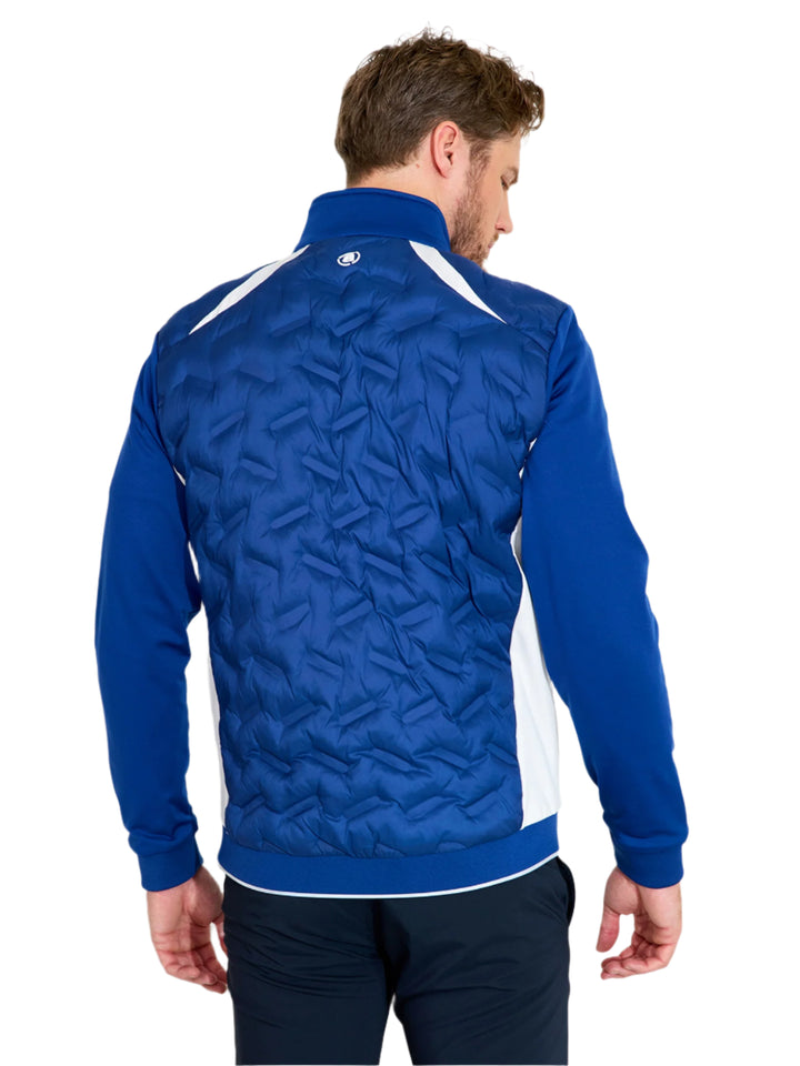 Men's Portrush Hybrid Jacket