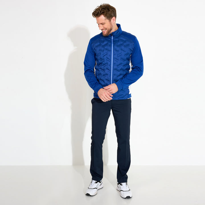 Men's Portrush Hybrid Jacket