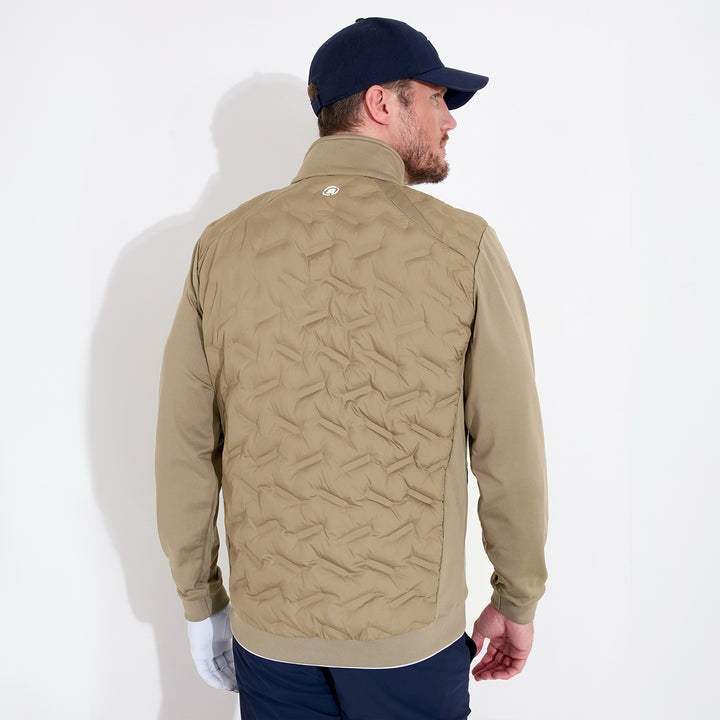 Men's Portrush Hybrid Jacket