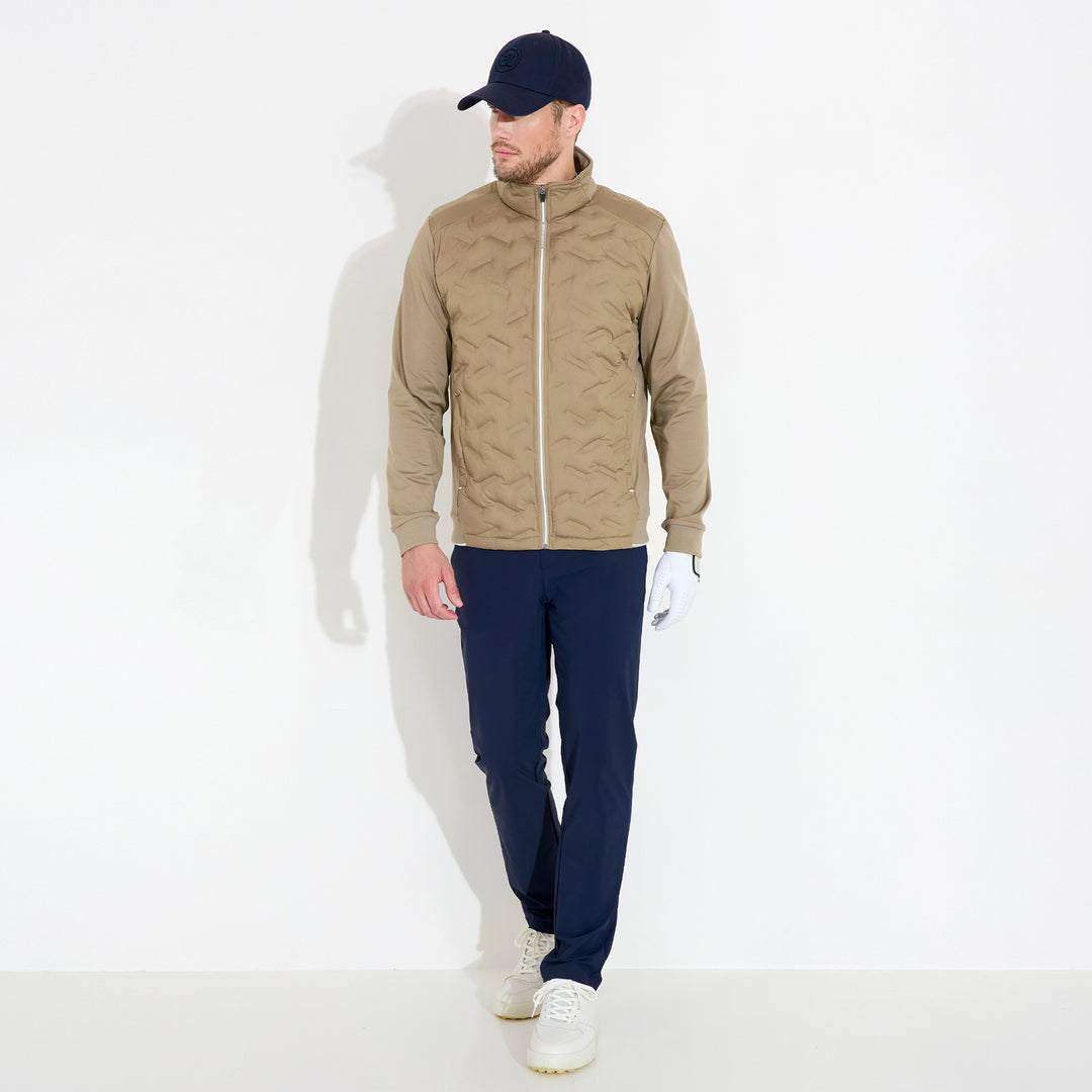 Men's Portrush Hybrid Jacket