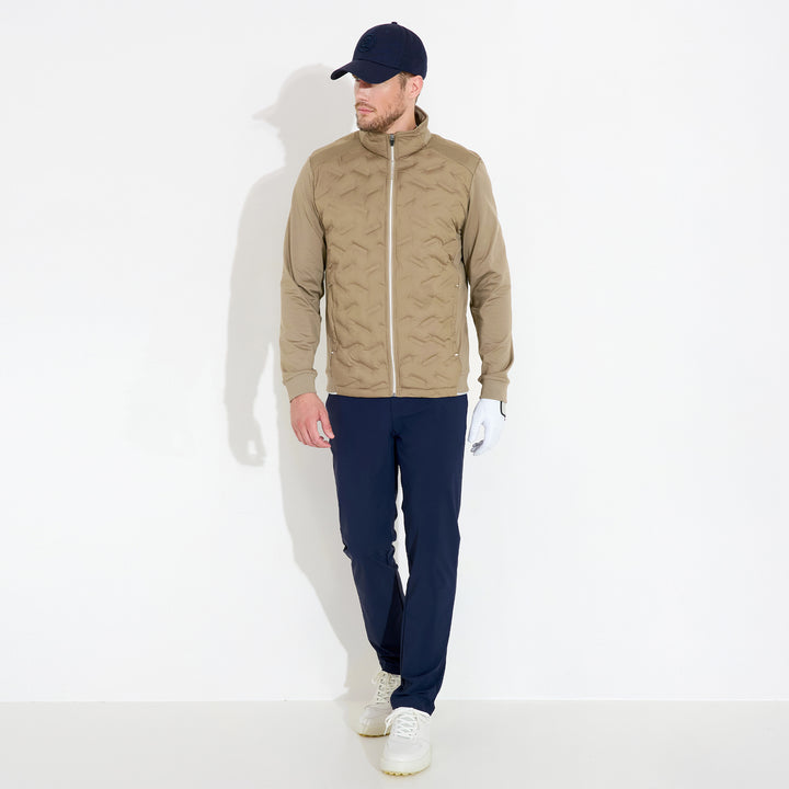 Men's Portrush Hybrid Jacket