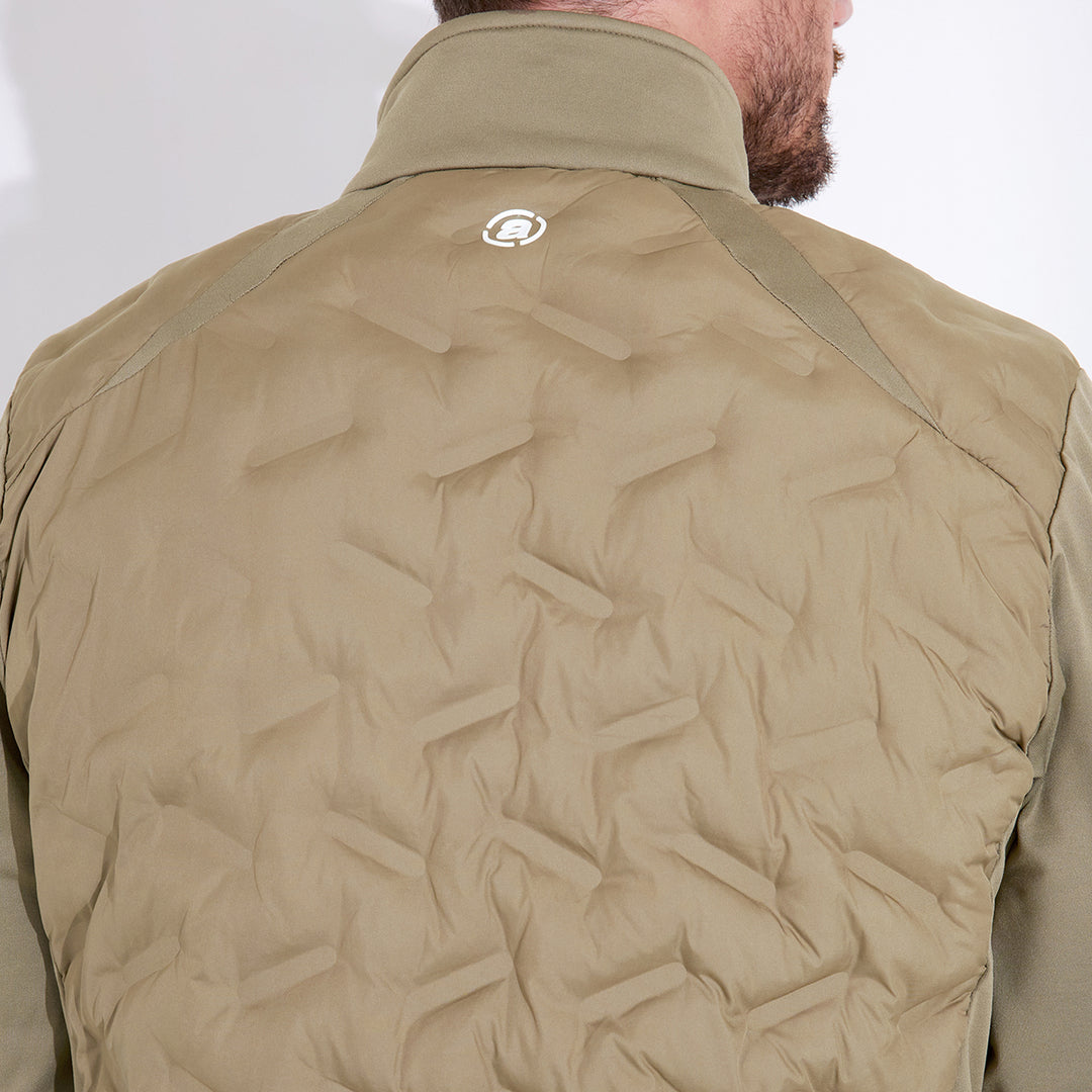 Men's Portrush Hybrid Jacket