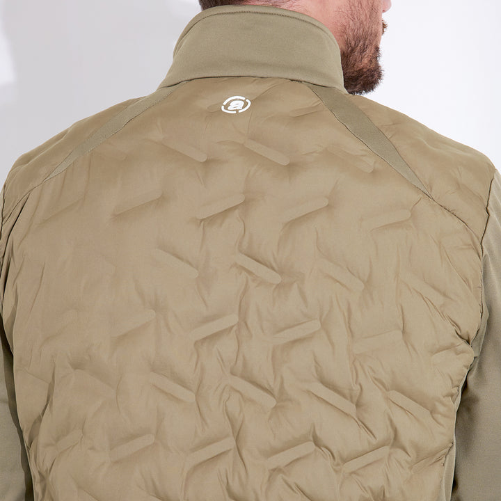 Men's Portrush Hybrid Jacket