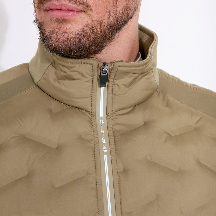 Men's Portrush Hybrid Jacket