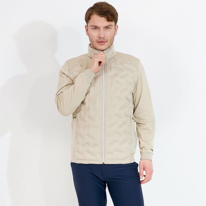 Men's Portrush Hybrid Jacket