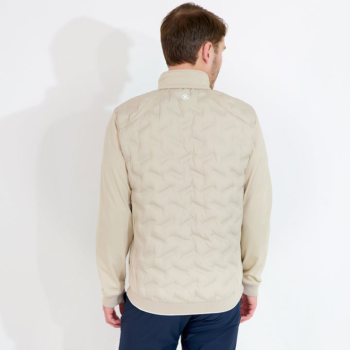 Men's Portrush Hybrid Jacket