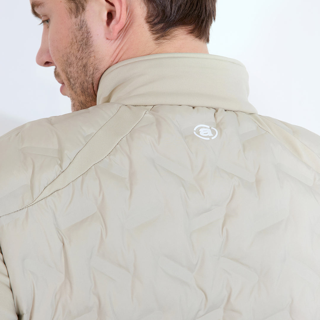 Men's Portrush Hybrid Jacket