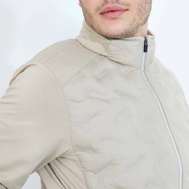 Men's Portrush Hybrid Jacket